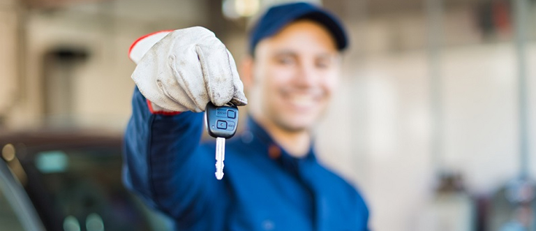 24 hour Mobile locksmith in Lennox