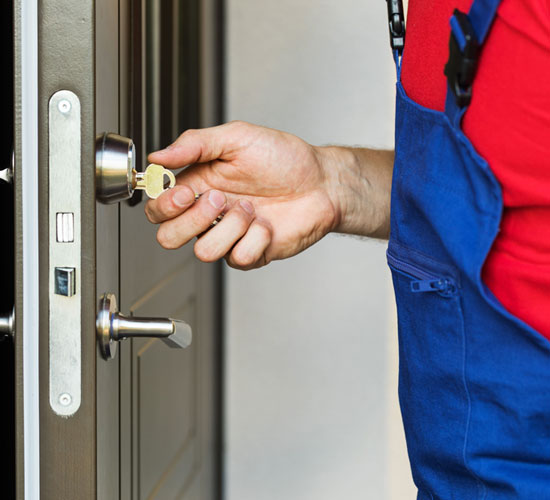 Residential Locksmith Lennox
