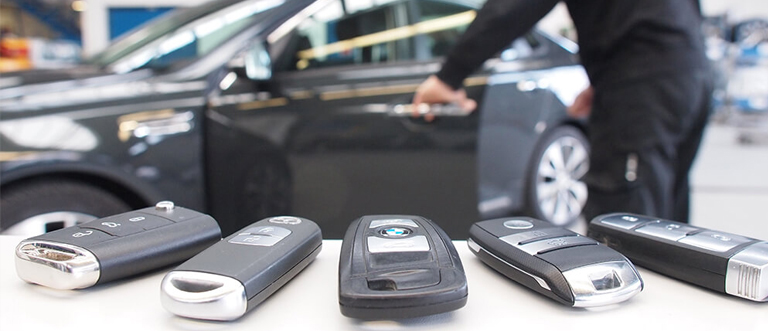 Automotive Locksmith Lennox